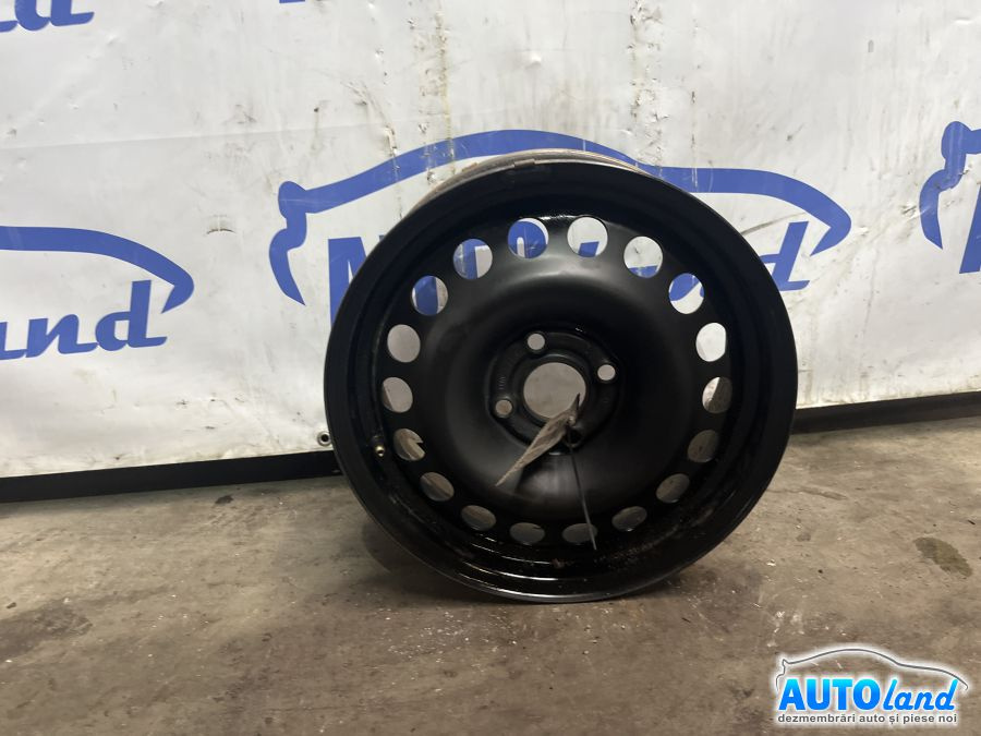 Janta Tabla 2150143 R15 Et 49 4 Gauri Opel ASTRA G hatchback F48 ,F08 1998-2009