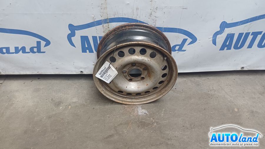 Janta Tabla 2150150 R15 Opel MERIVA 2003-2010