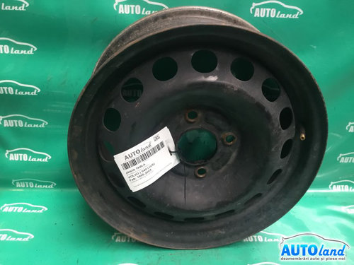 Janta Tabla 2150411 R15 Et44 4 Gauri Volvo S40 I VS 1995-2003