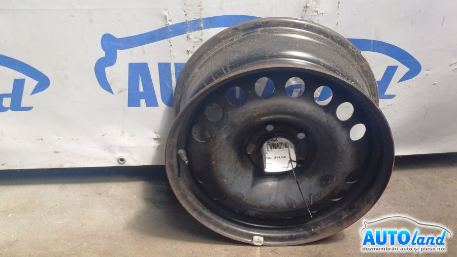 Janta Tabla 2160113 R16 Et 41 Opel CORSA C F08,F68 2000