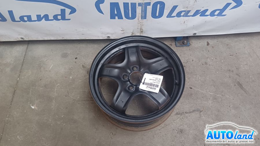 Janta Tabla 2160131 R16 Opel ZAFIRA A05 2005