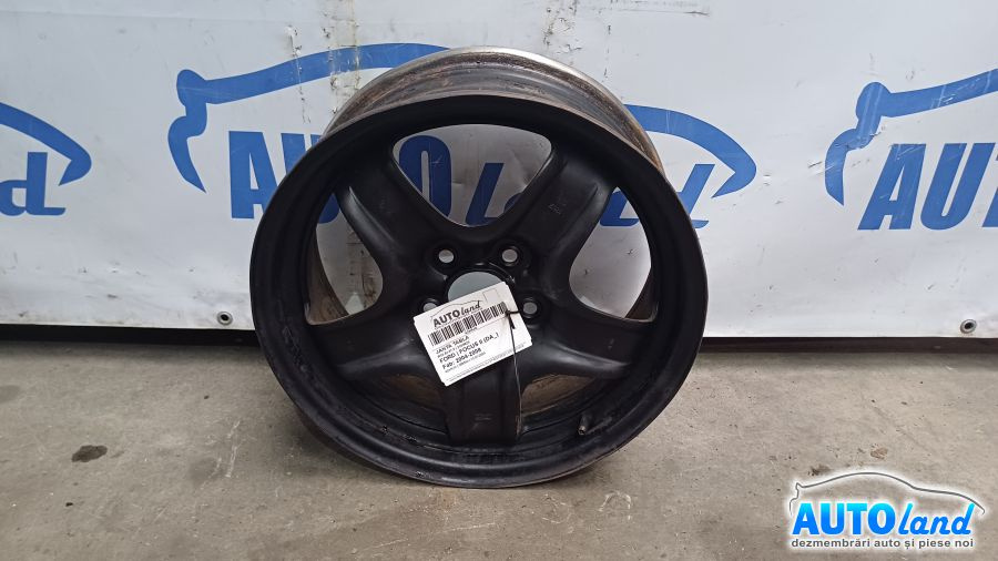 Janta Tabla 2160825 R16 Et 47.5 Ford FOCUS II DA 2004-2008
