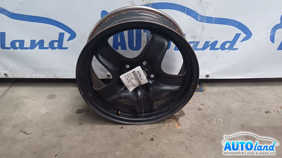 Janta Tabla 2160825 R16 Et 47.5 Ford FOCUS II DA 2004-2008