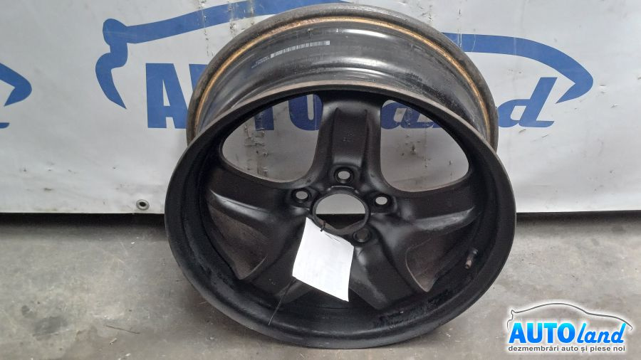 Janta Tabla 2160825 R16 Ford C-MAX 2007