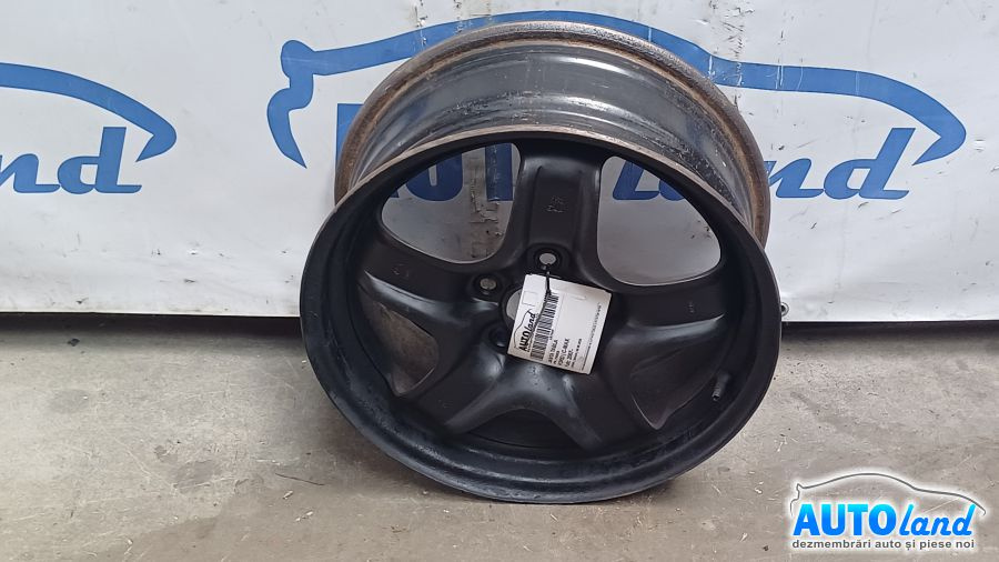 Janta Tabla 2160825 R16 Ford C-MAX 2007