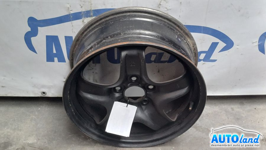 Janta Tabla 2160825 R16 Ford C-MAX 2007