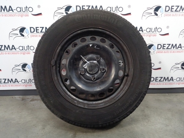 Janta tabla 3B0601027E Vw Golf 5 (1K1) (id:169091)