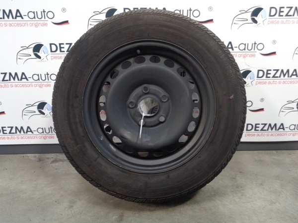 Janta tabla 3B0601027E Vw Golf 5 (1K1) (id:169092)