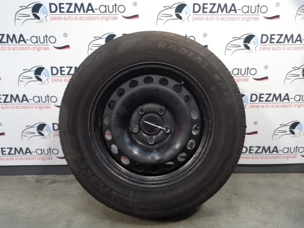 Janta tabla 3B0601027E, Vw Golf 5 Variant