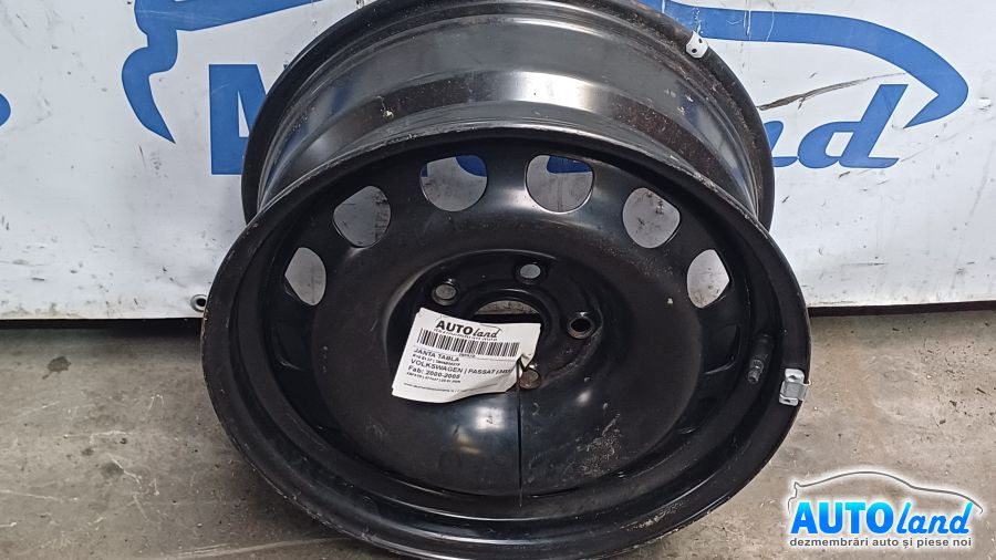 Janta Tabla 3b0601027f R16 Et 37 Volkswagen PASSAT 3B3 2000-2005