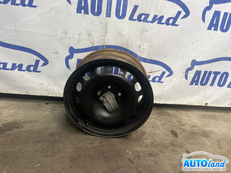 Janta Tabla 3b0601027f R16 Et 37 Volkswagen PASSAT Variant 3B6 2000-2005