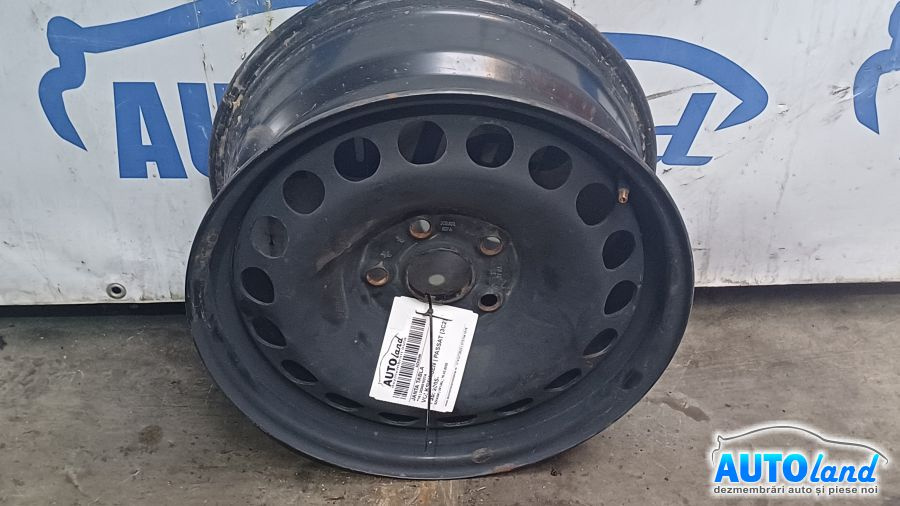 Janta Tabla 3c0601027a R16 Volkswagen PASSAT 3C2 2005