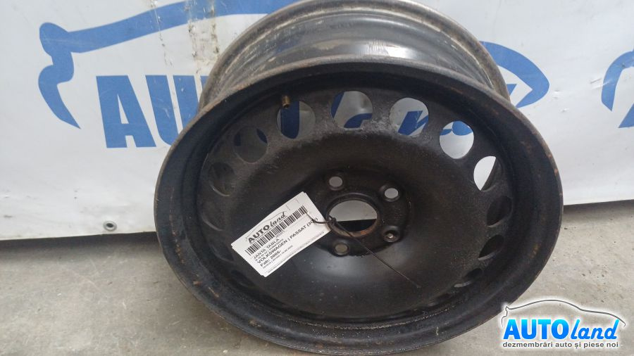 Janta Tabla 3c0601027h R16 Et 42 Volkswagen PASSAT 3C2 2005