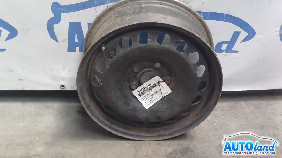 Janta Tabla 3c0601027h R16 Et 42 Volkswagen PASSAT Variant 3C5 2005