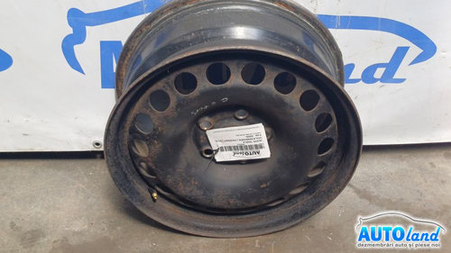 Janta Tabla 3c0601027h R16 Volkswagen PASSAT 3C2 2005