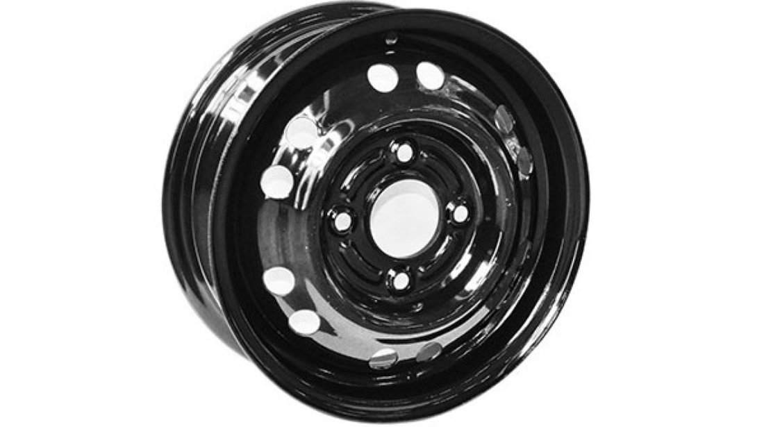 JANTA TABLA 4.5Jx13 PCD 4x114.3-69.1 ET 45 - MATIZ ROLLER 30719 <br>