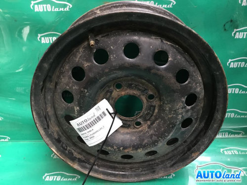 Janta Tabla 42150812 R15 Ford FUSION JU 2002