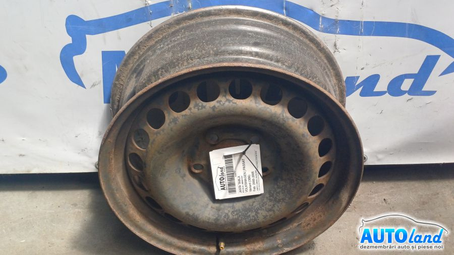 Janta Tabla 4b0601027 R15 Et 45 Volkswagen PASSAT Variant 3B6 2000-2005