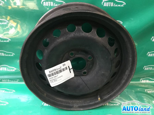 Janta Tabla 515027 R15 Et 40 Renault CLIO IV 2012