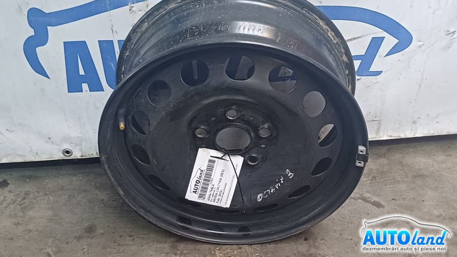 Janta Tabla 5q0601027m R16 Skoda OCTAVIA 5E3 2012