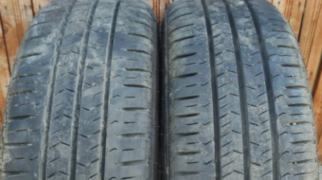 Janta tabla 5X108 215 / 60 R16 C dot 2019 Citroen , Peugeot