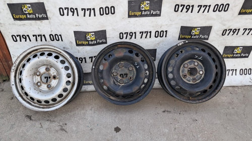 Janta tabla 5x120 R16 Vw Transporter Multivan Caravelle cod 7H0601027D