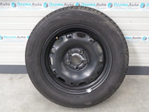 Janta tabla, 6Q0601027H, Vw Polo (9N) 2001-2009, (pr:110747)