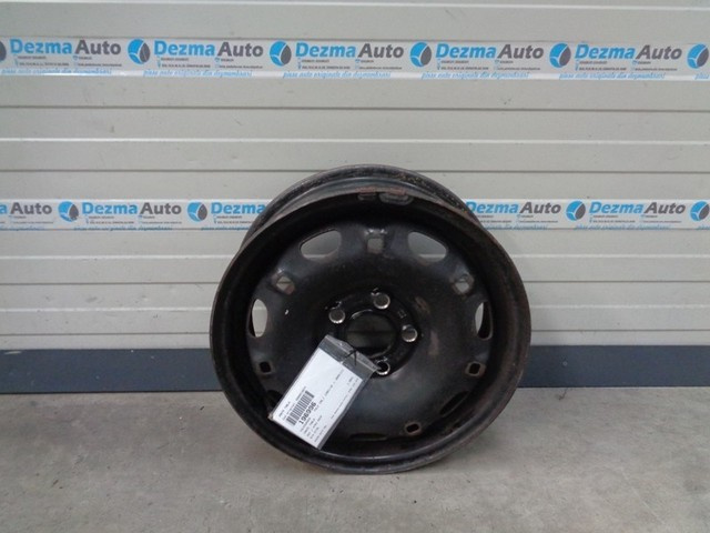 Janta tabla, 6Q0601027H, Vw Polo (9N) 2001-2009 (pr:110747)