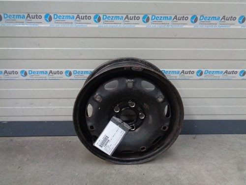 Janta tabla, 6Q0601027H, Vw Polo (9N) 2001-2009 (pr:110747)