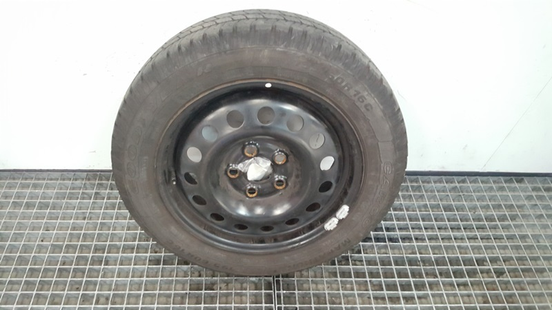 Janta tabla 7M3601027E, Vw Sharan (7M8, 7M9, 7M6) (id:346203)
