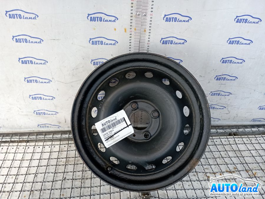 Janta Tabla 8200110149 R15 Renault MODUS F/JP0 2004