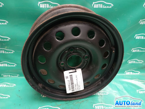 Janta Tabla 98abma R15 4 Gauri Ford FIESTA V JH ,JD 2001