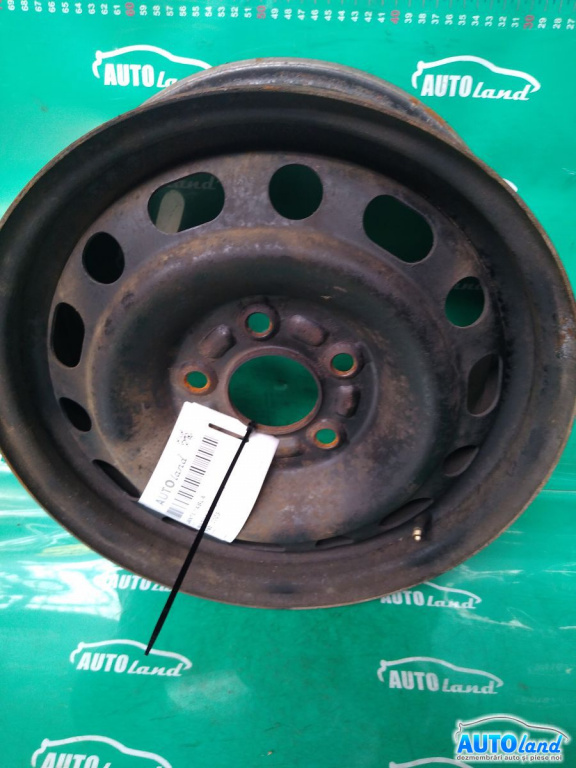 Janta Tabla 9965l46050 R15 Mazda 3 BK14 2003