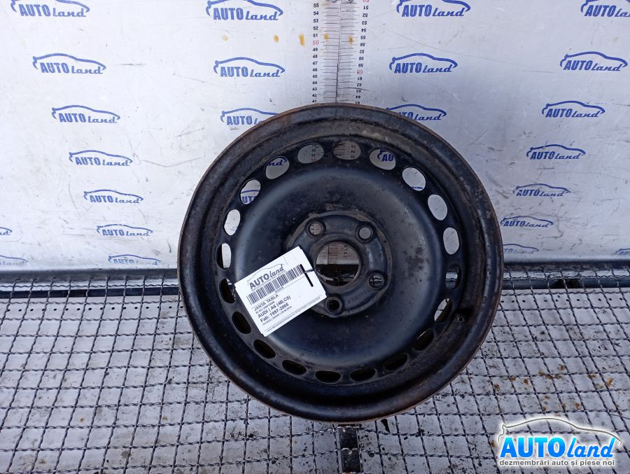 Janta Tabla Ad515008 Et 45 Audi A6 4B,C5 1997-2005