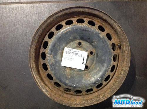 Janta Tabla Ad515008 R15 , 6 J, Et 45, 5 Gauri Audi A6 4B,C5 1997-2005