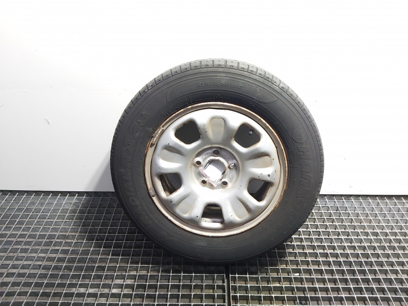 Janta tabla, cod 403002241R, Dacia Duster (id:673075)