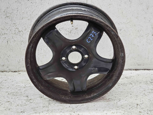 Janta tabla Dacia Sandero 2 Stepway [Fabr 2012-prezent] 4x100 R16 6J