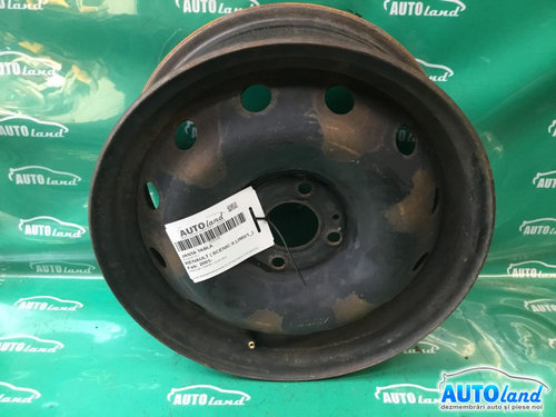Janta Tabla Et 50 R15 Renault SCENIC II JM0/1 2003
