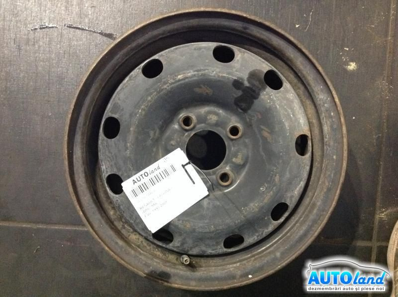 Janta Tabla Et42, pe 14, in 4 Gauri Renault LAGUNA I B56 ,556 1993-2001