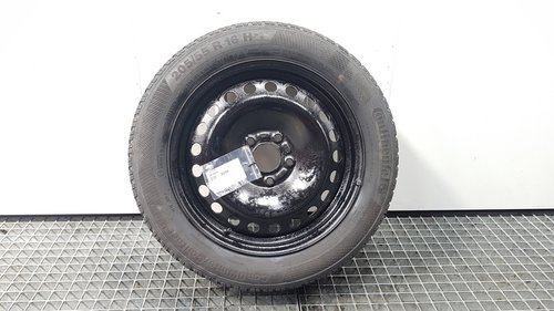 Janta tabla, Ford C-Max 1