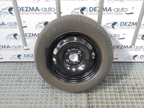 Janta tabla, Ford Fiesta 5, 1.3B (id:251004)