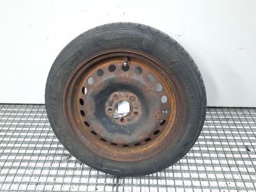 Janta tabla, Ford Focus C-Max