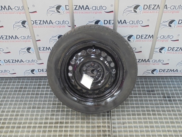 Janta tabla, Ford Transit Platforma