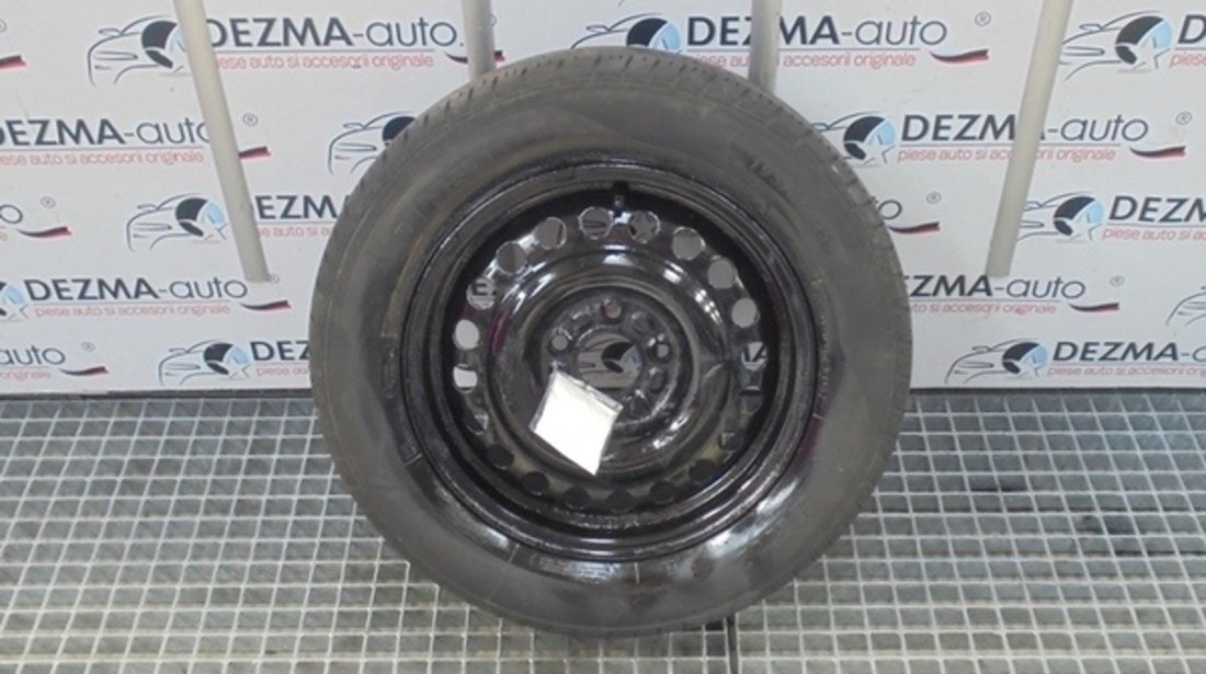 Janta tabla, Ford Transit Platforma