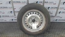 Janta tabla, Ford Transit Platforma