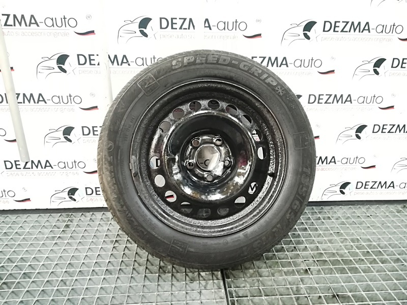 Janta tabla, GM2150156, Opel Astra H (id:335383)