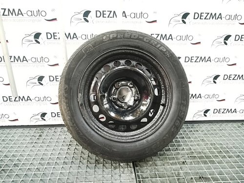 Janta tabla, GM2150156, Opel Astra H (id:335383)