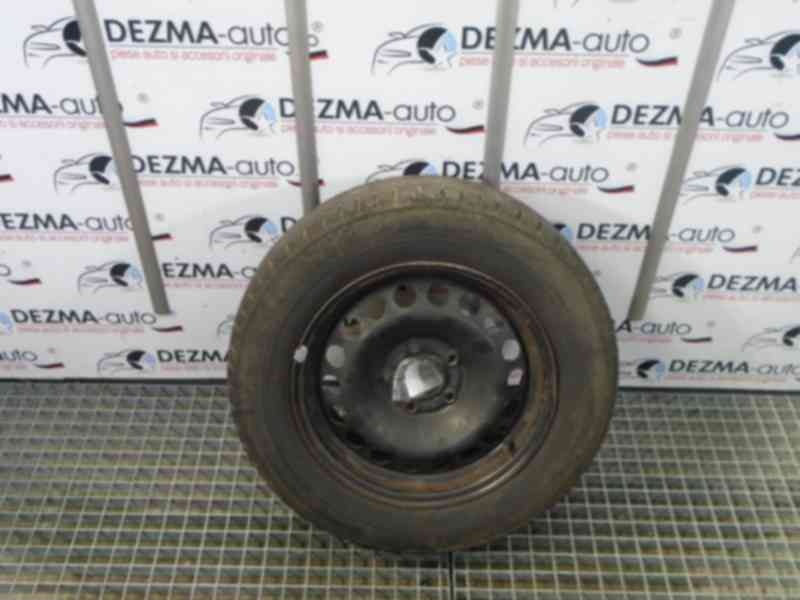 Janta tabla, GM2150168, Opel Astra H combi (id:303719)