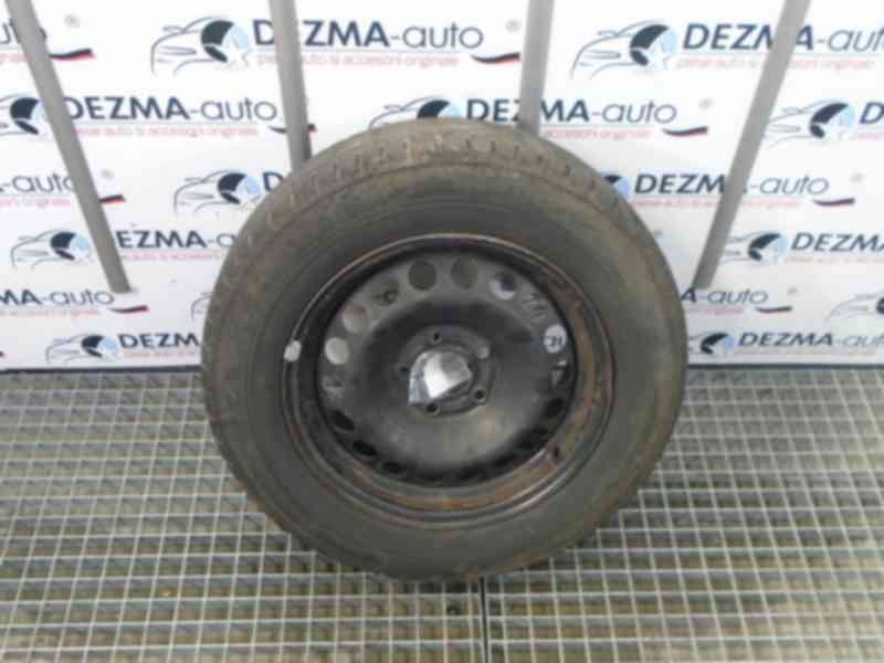 Janta tabla, GM2150168, Opel Astra H combi (id:303721)