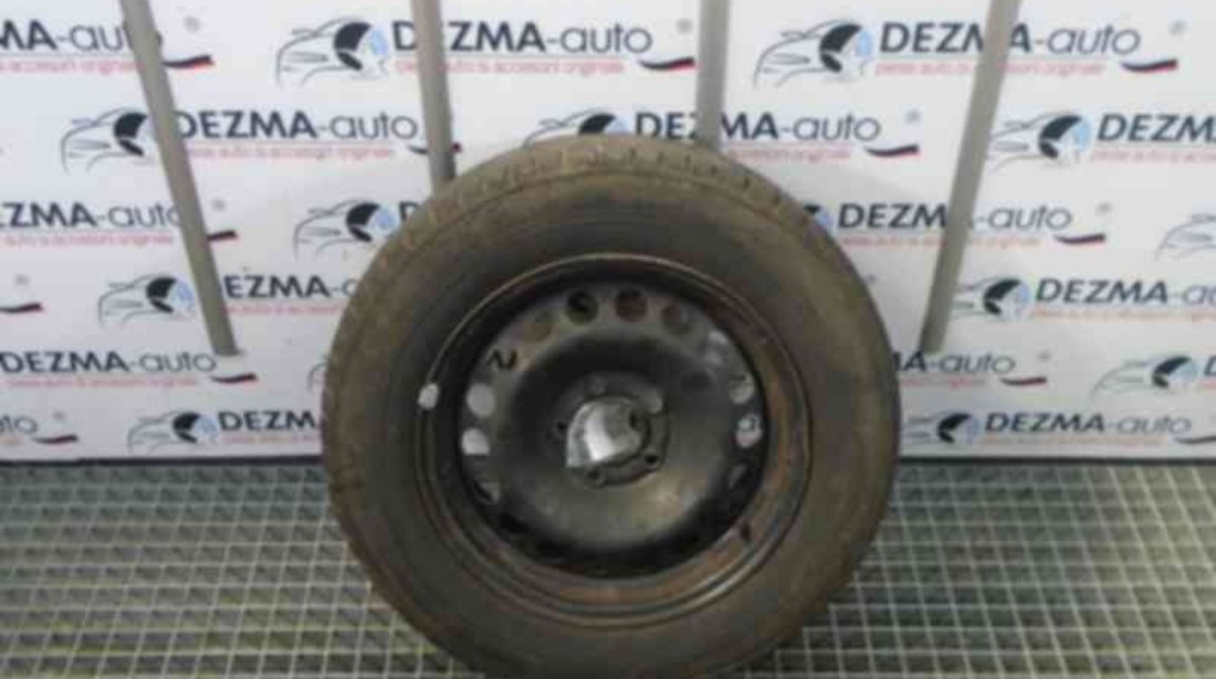 Janta tabla GM2150168, Opel Astra H Twin Top